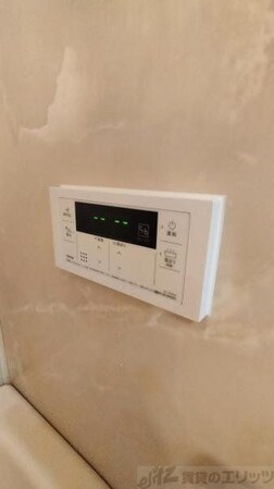 サンハイム杉林の物件内観写真